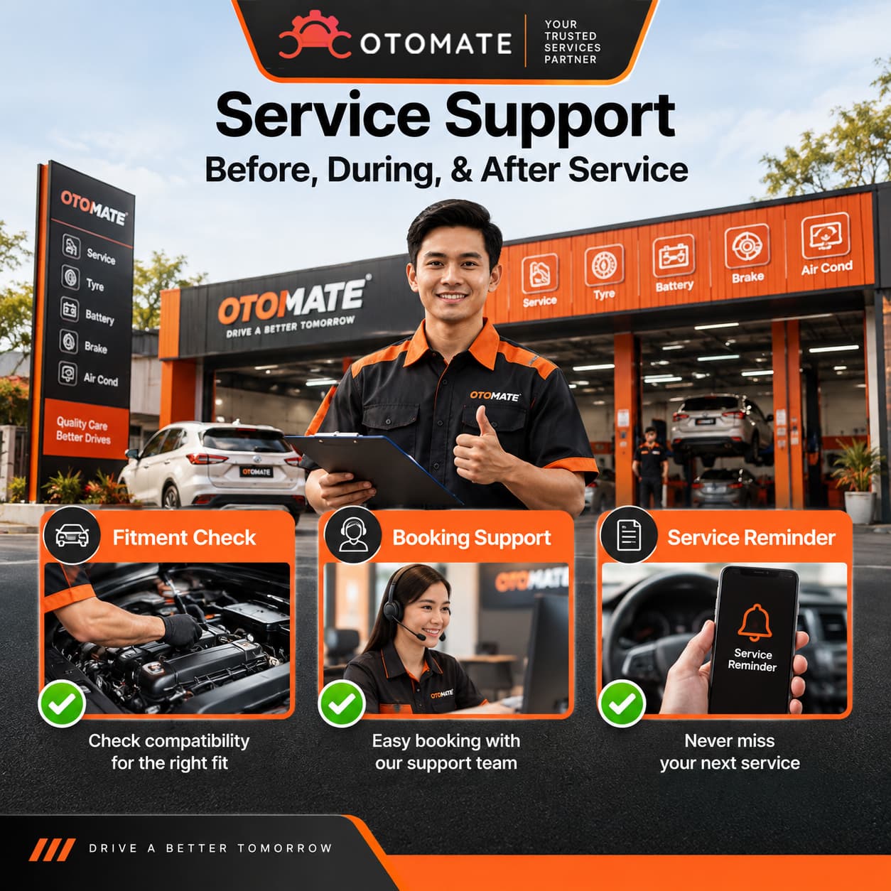 ENGINE OIL SERVICE: 10W30, 10W40 SEMI SYN-4L [GAZPROM NEFT]-4
