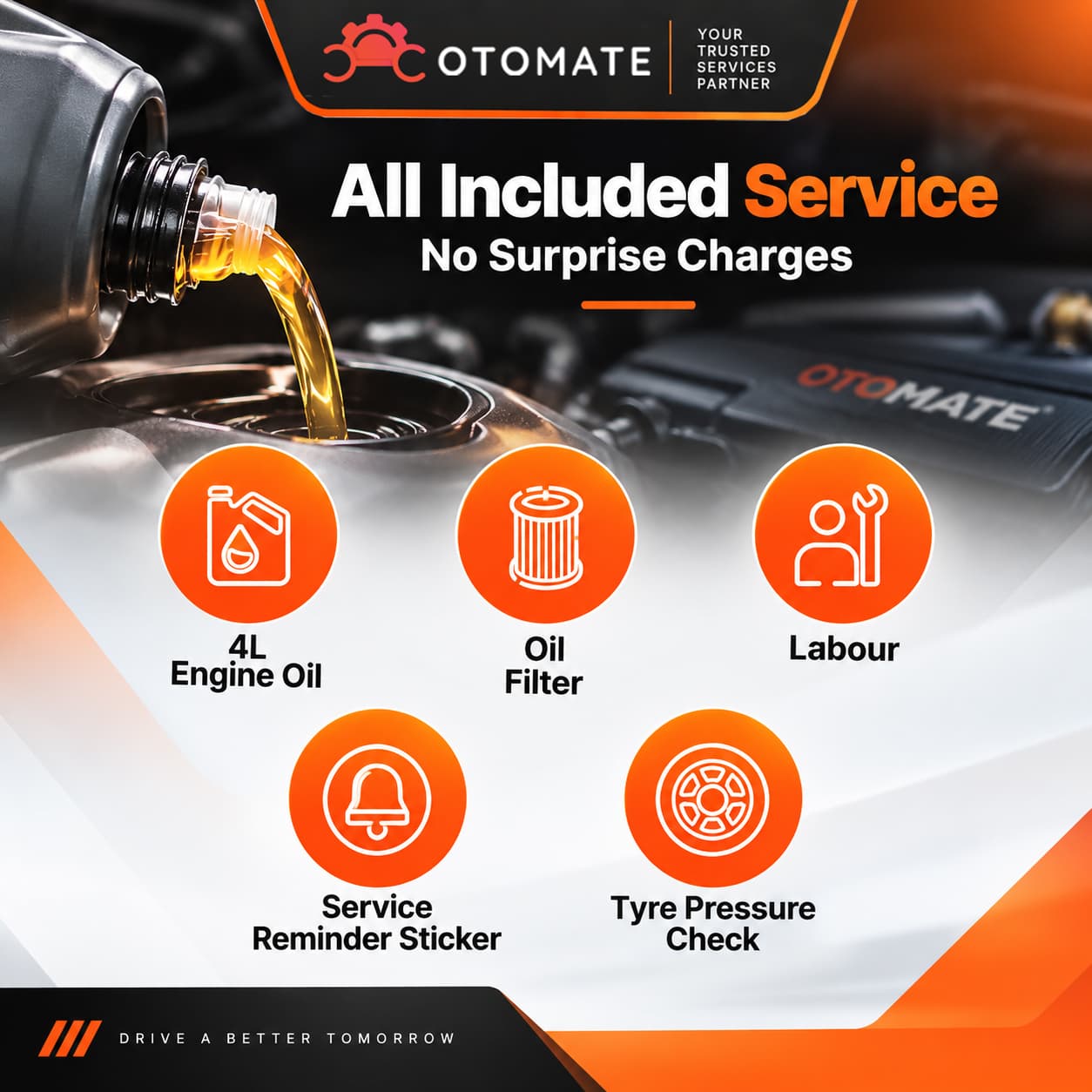 ENGINE OIL SERVICE: 5W30, 5W40, 0W20 FULLY SYN-8L (4+4) [GAZPROM NEFT]-3